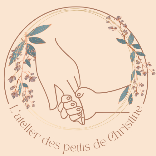 L'atelier des petits de Christine